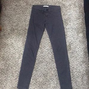 Flying Monkey Women’s Size 24 Skinny Jeans Black